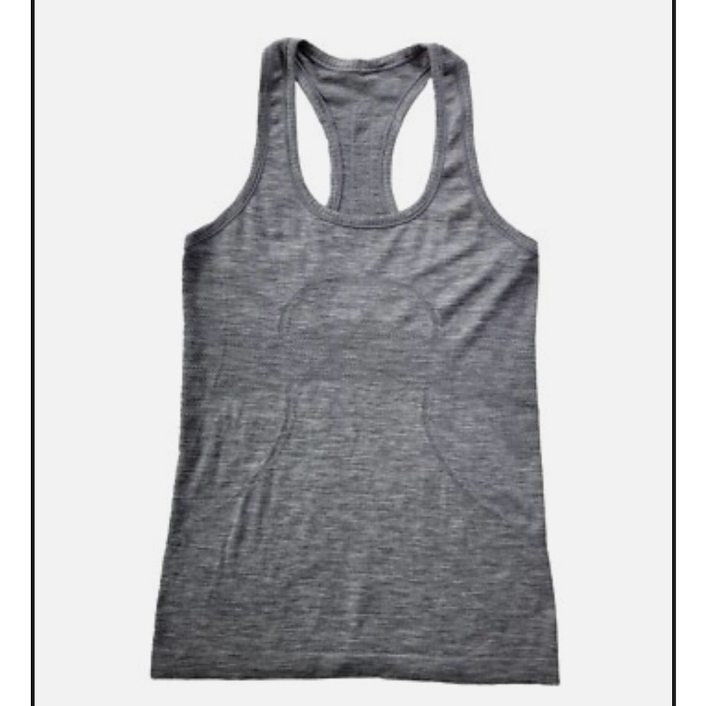 Lululemon Swiftly Tech Racerback Tank Top